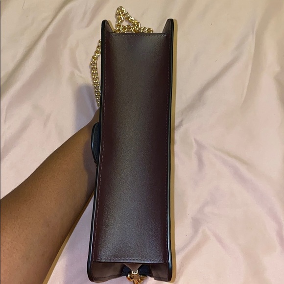 Coach bag with three straps - Picture 3 of 6